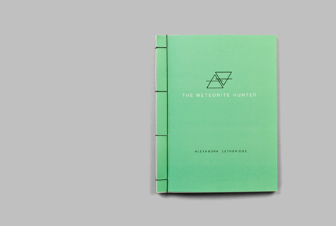 Andrew Pengilly's book design shortlisted Paris photobook award