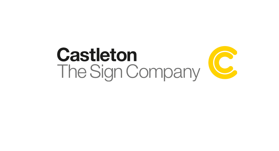 Castleton Signs