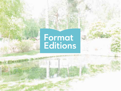 Format Editions graphic